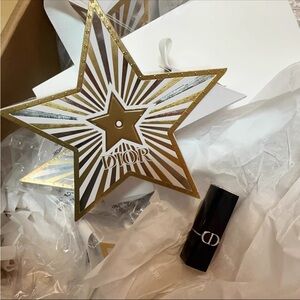 Dior Lipstick Decor Set